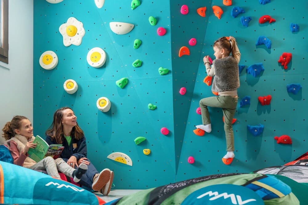 Children's activities