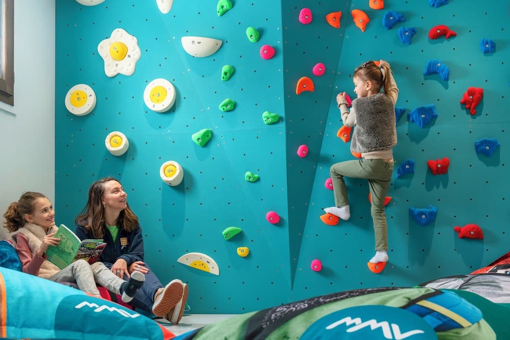 Children's activities