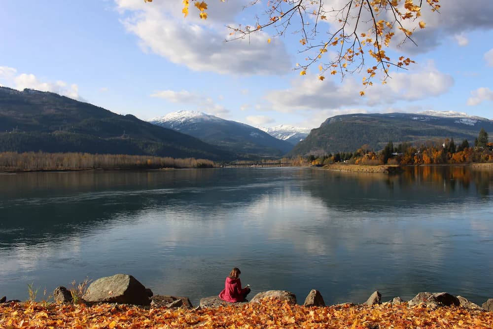 Lake