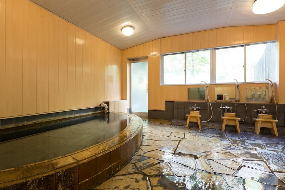 Public bath