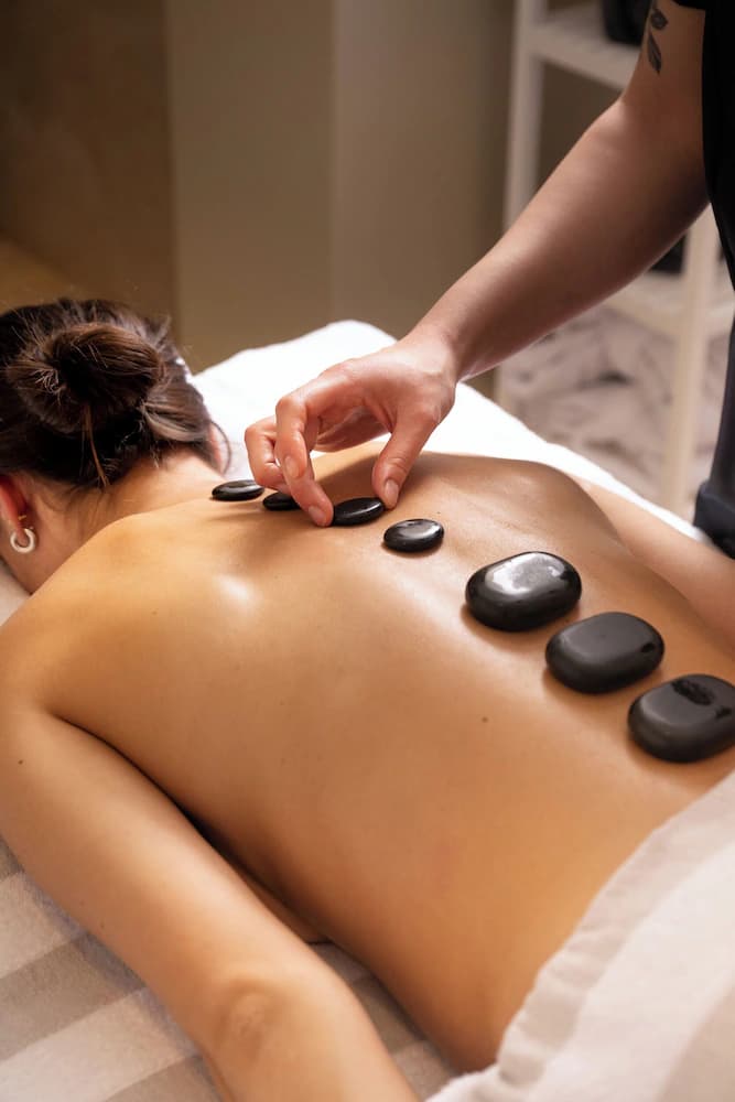Spa treatment