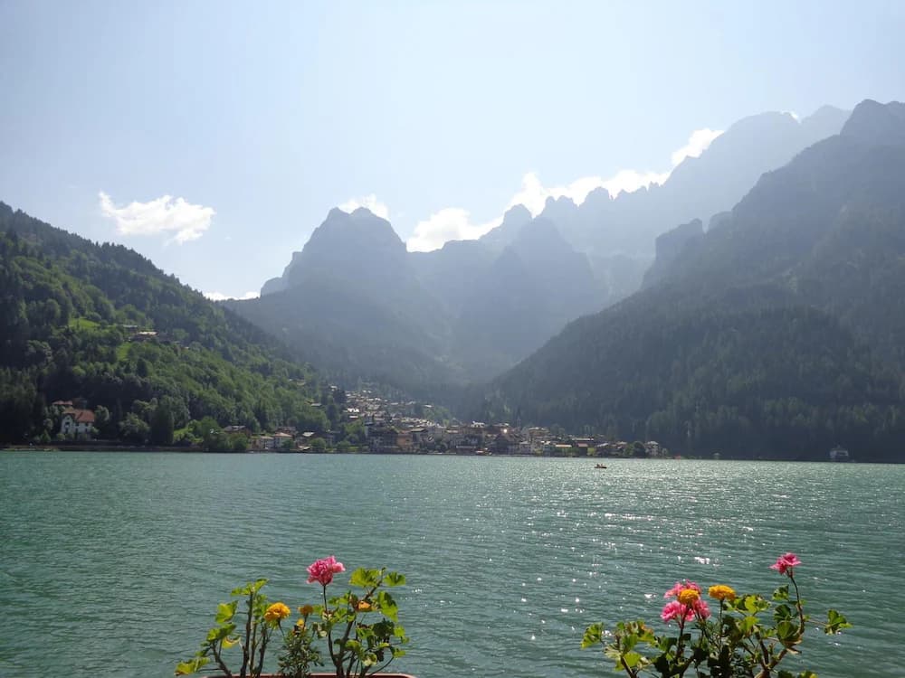 Lake