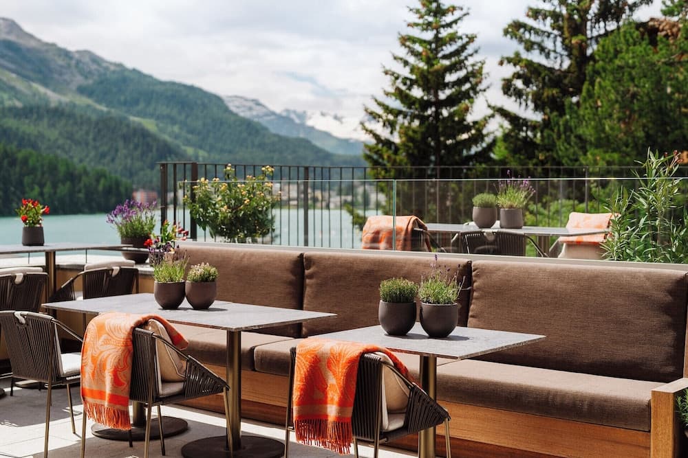 Sundeck