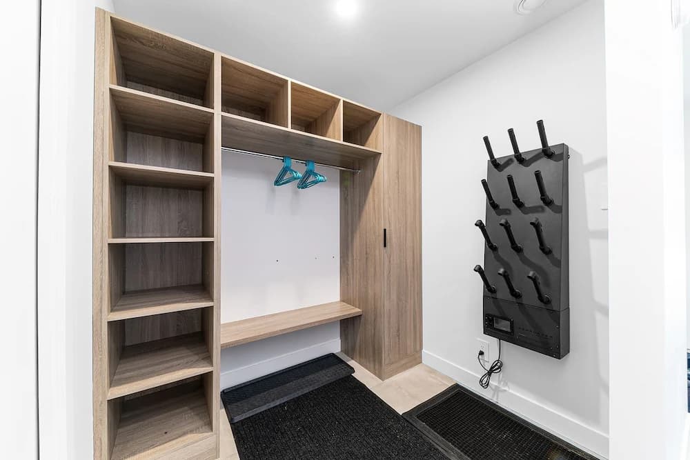 Wardrobe