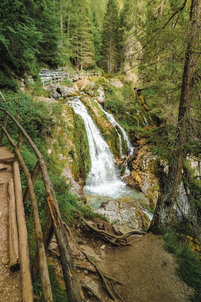 Hiking