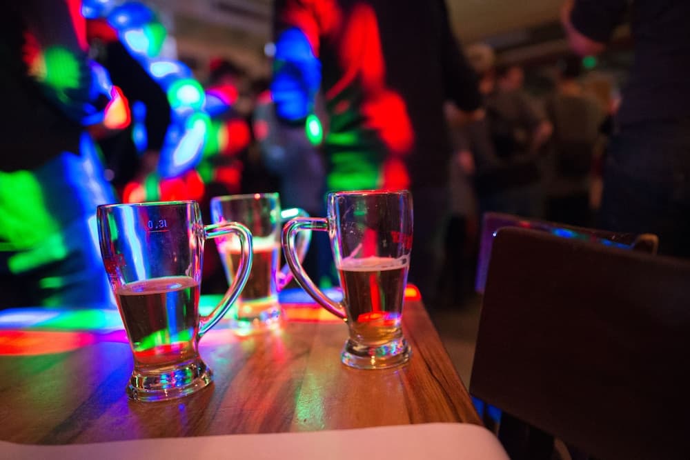 Nightclub