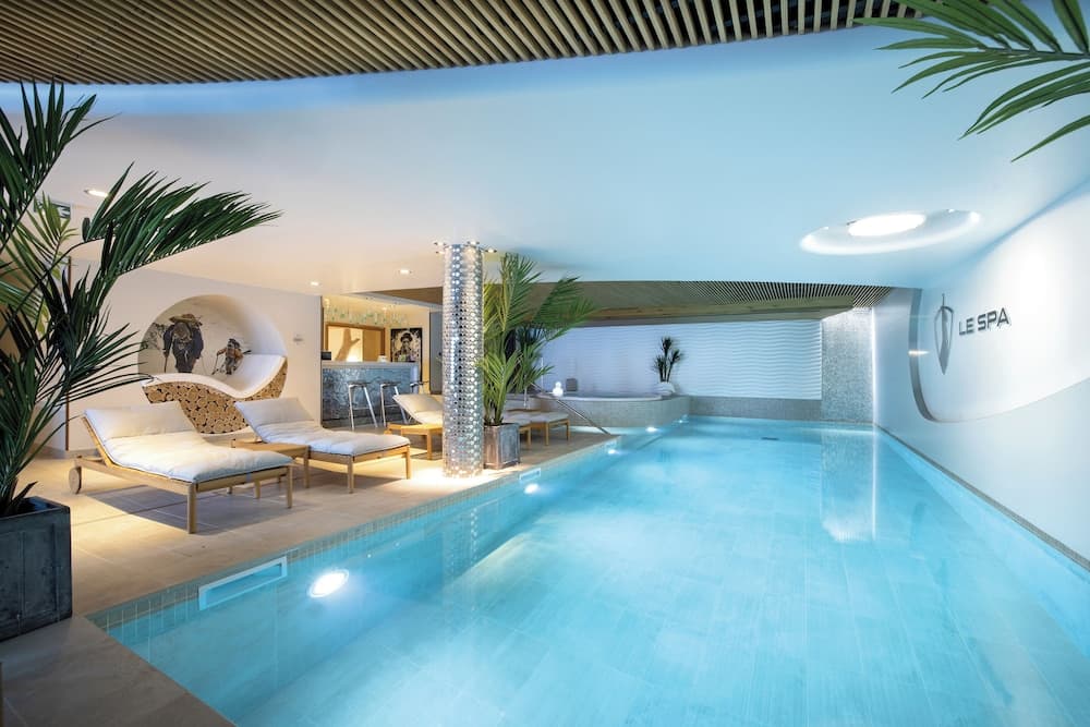 Spa
