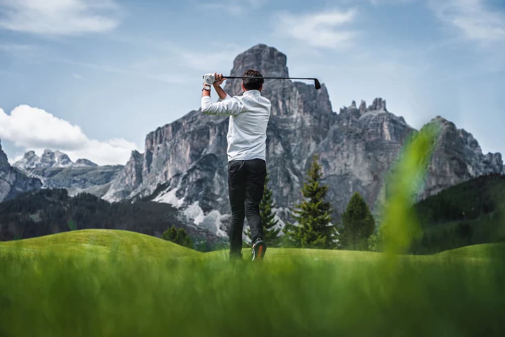 Golf