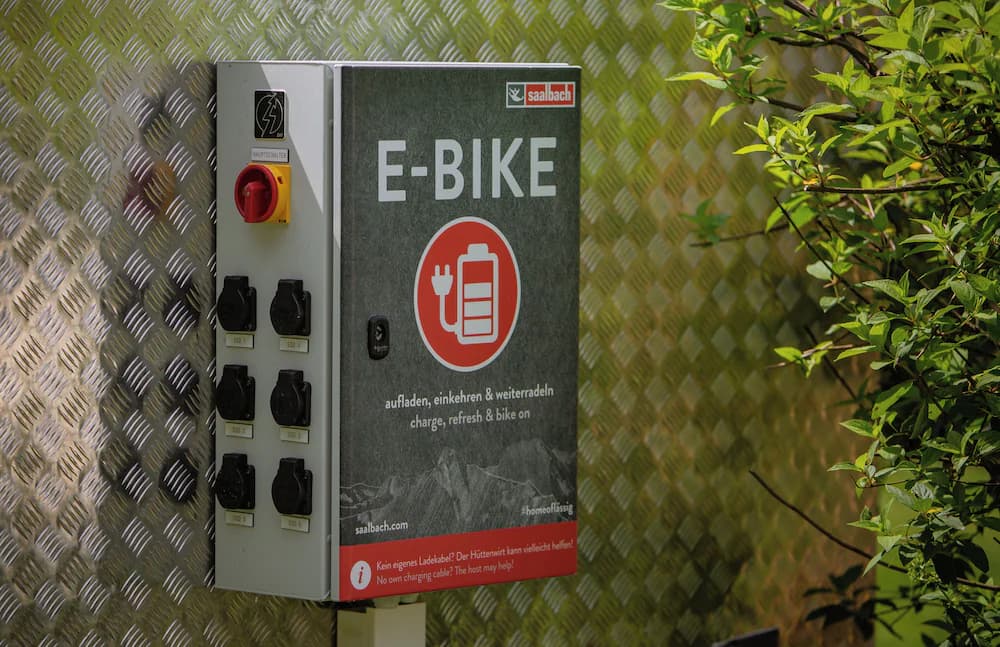 Bicycling