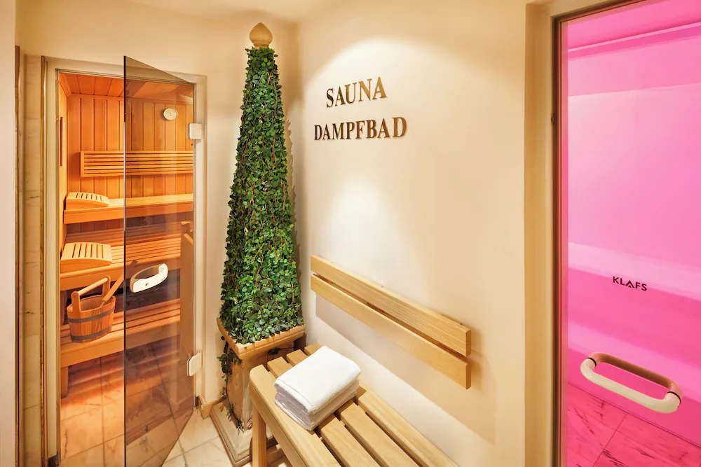 Spa