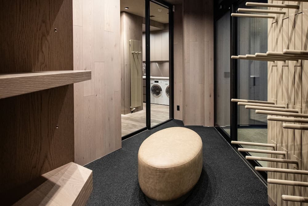 Lockers