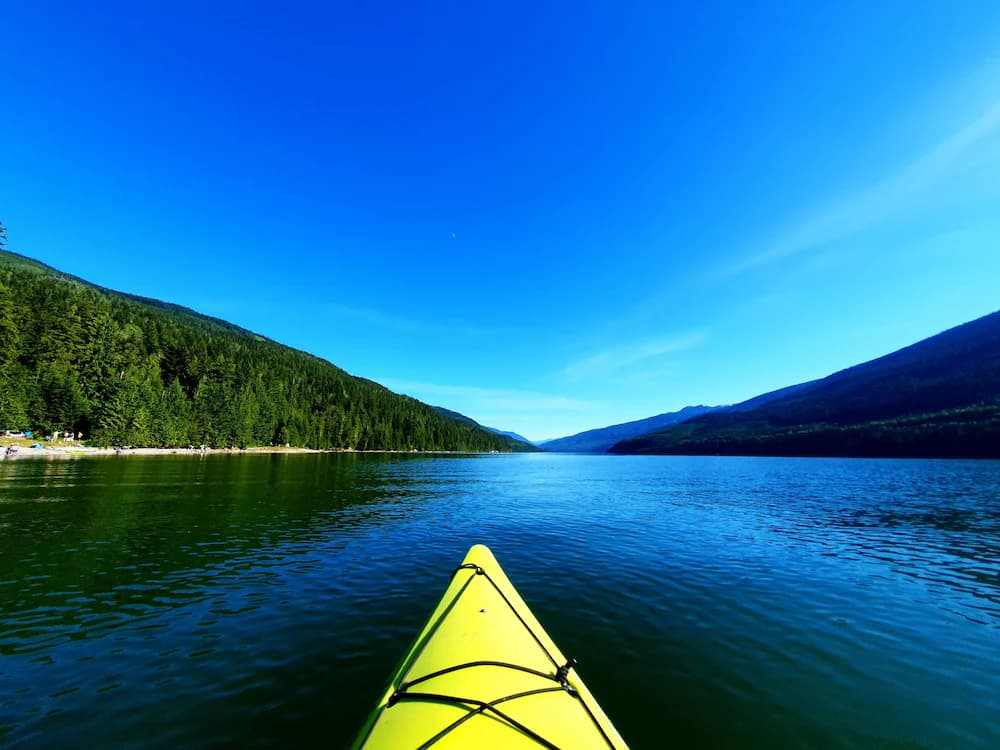 Lake