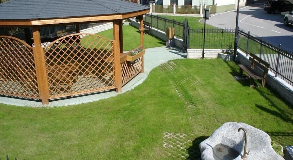 Gazebo