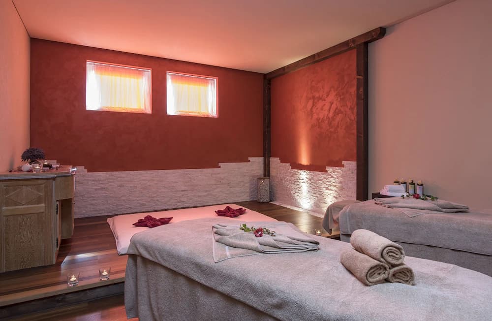 Treatment room