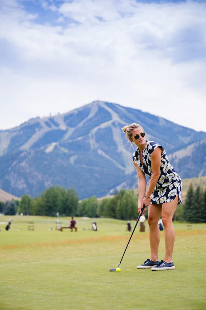 Golf
