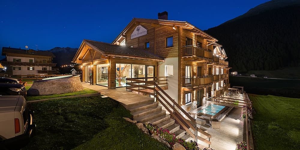 Porch