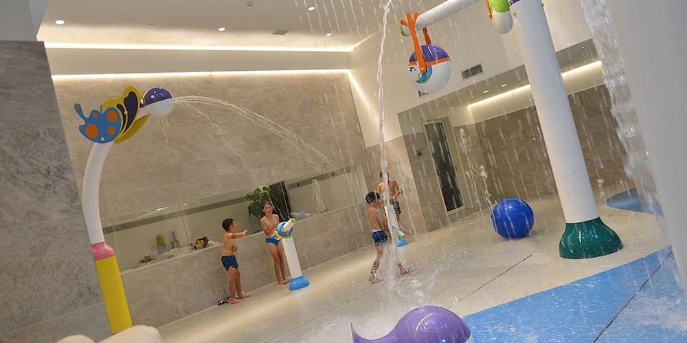Water park