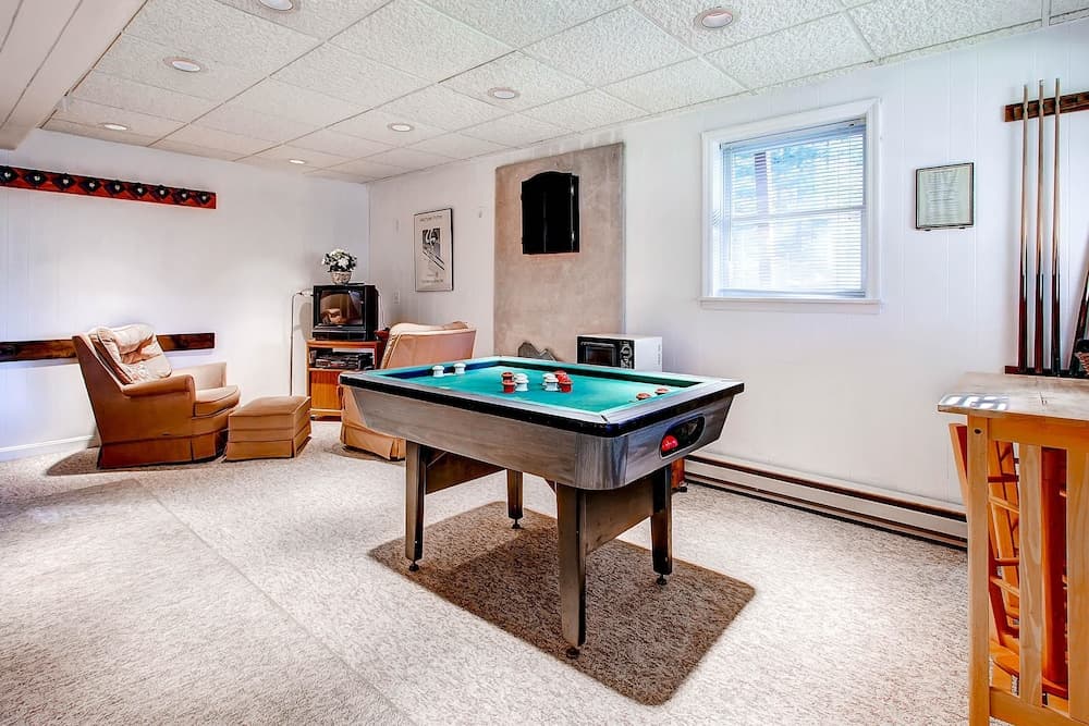 Billiards