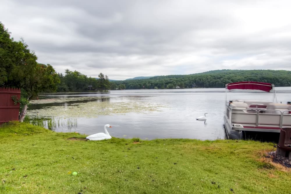 Lake