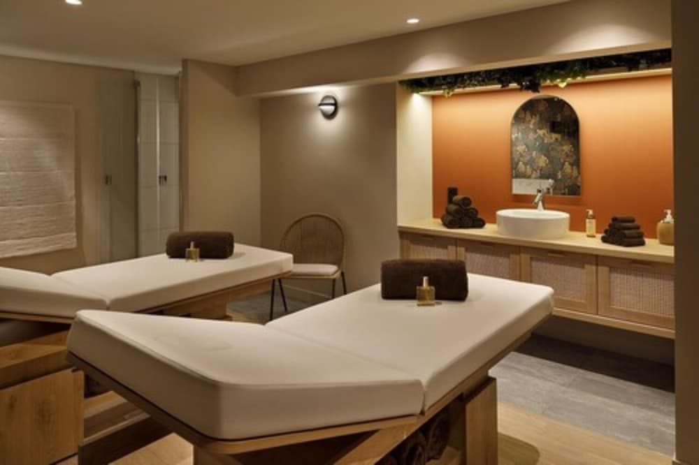 Spa treatment
