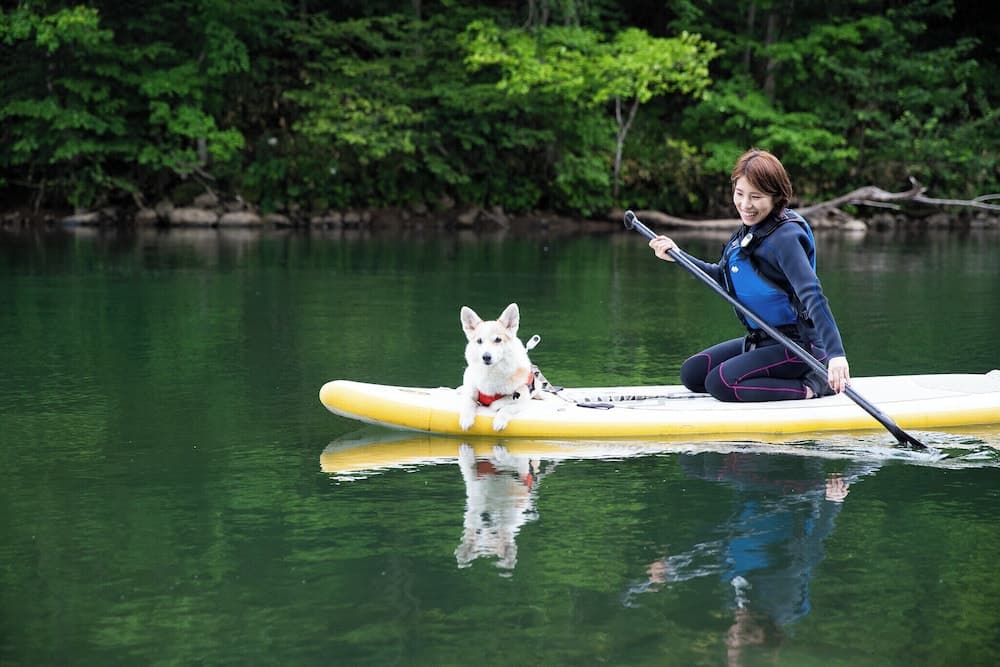 Boating