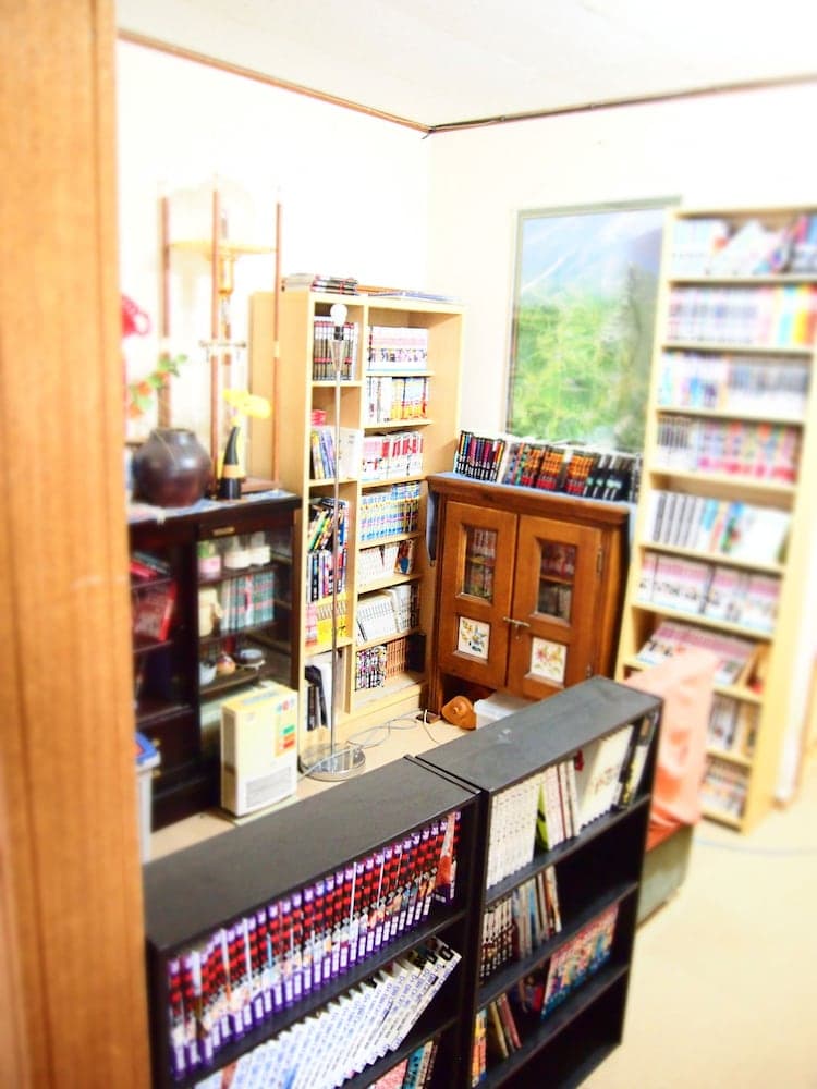 Library