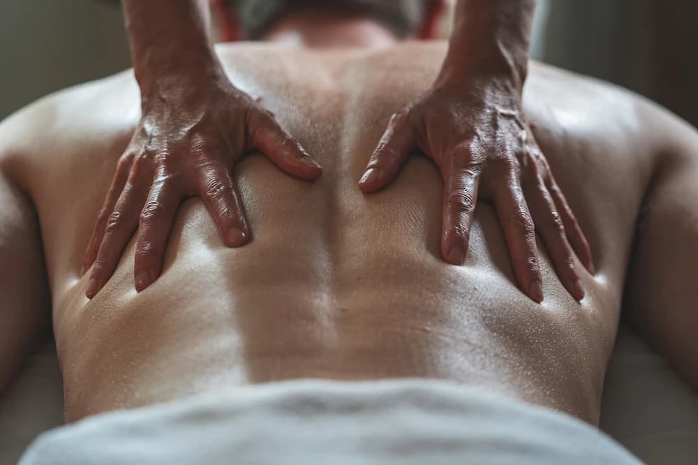 Spa treatment