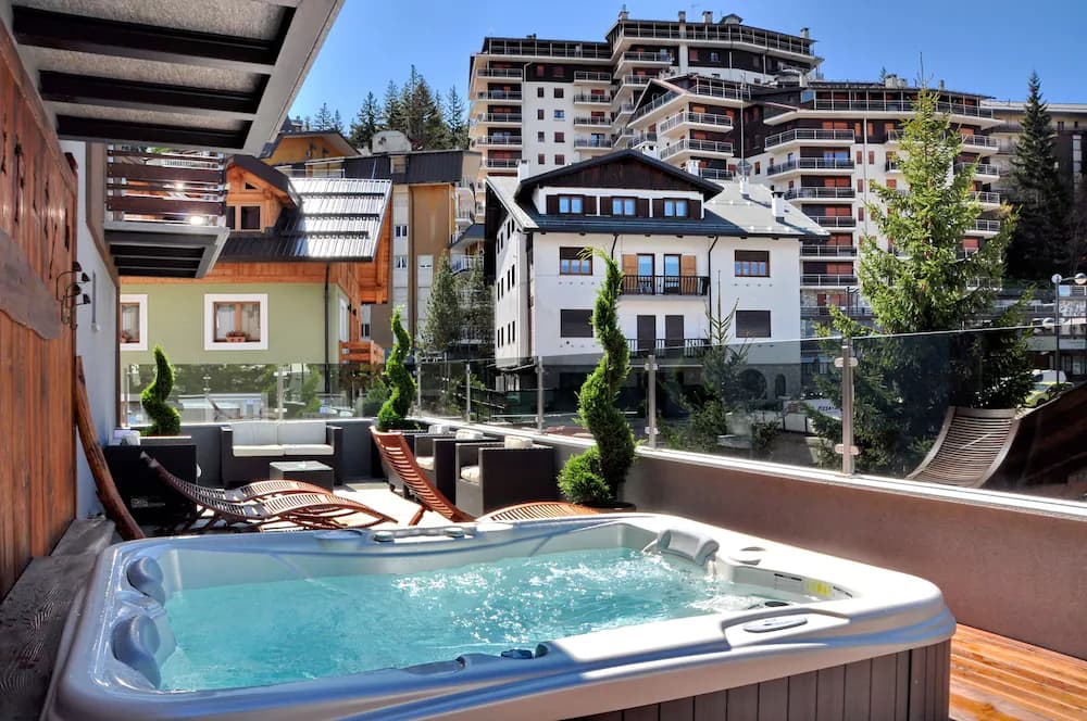Children's pool