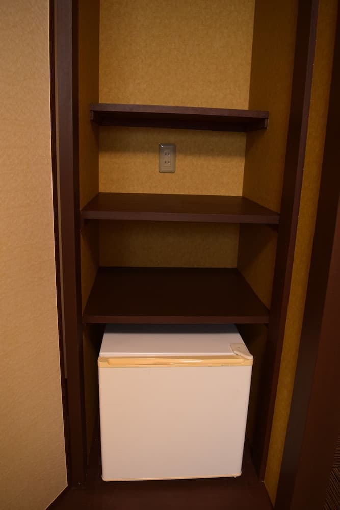 Mini-refrigerator