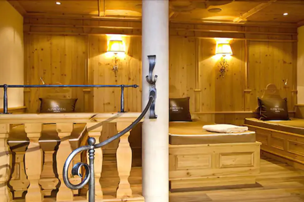 Spa