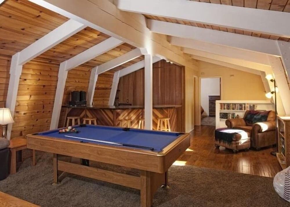 Billiards