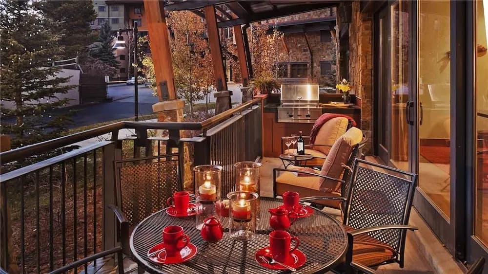 Porch