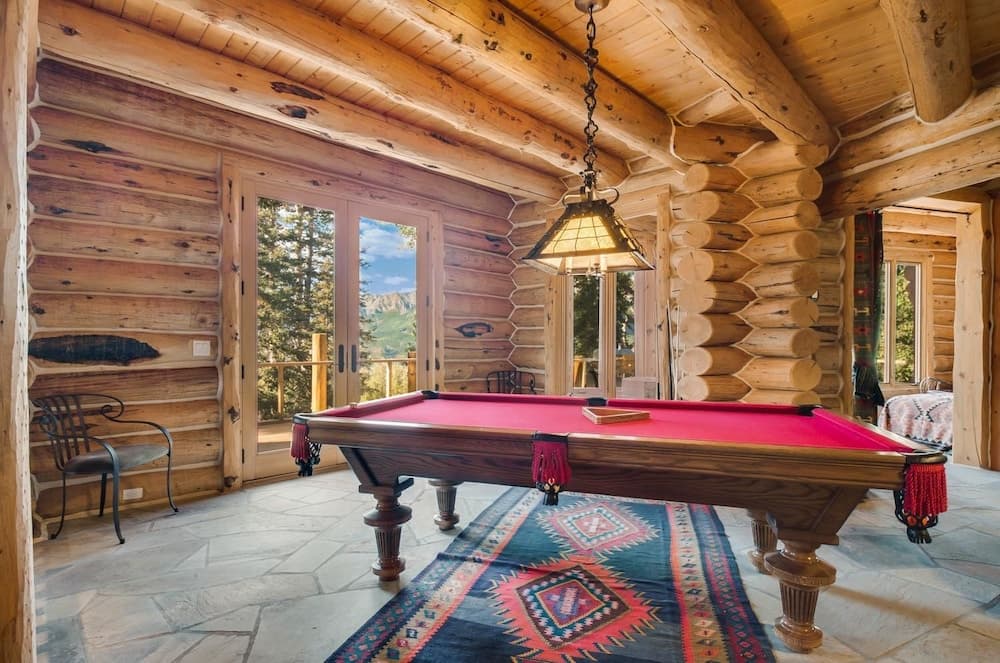 Billiards