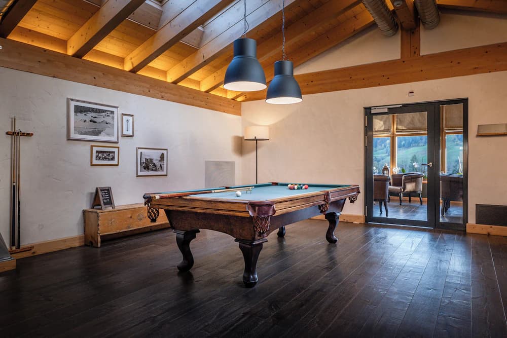 Billiards