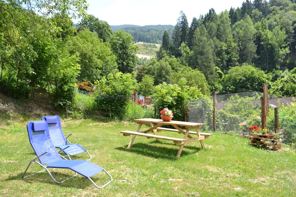 Sundeck