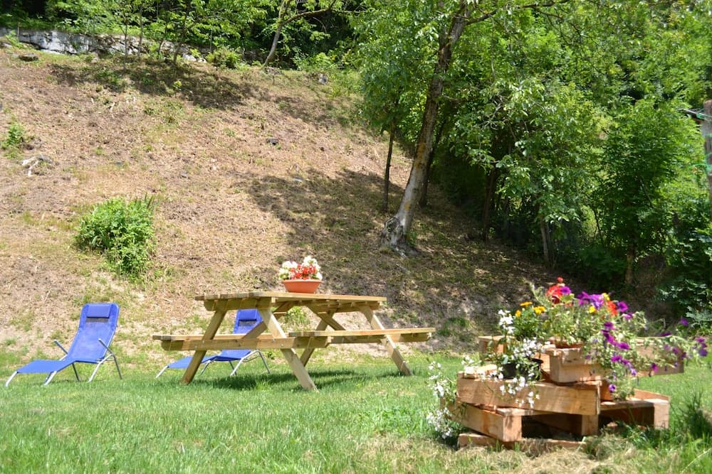 Sundeck