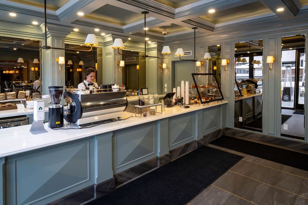 Cafe