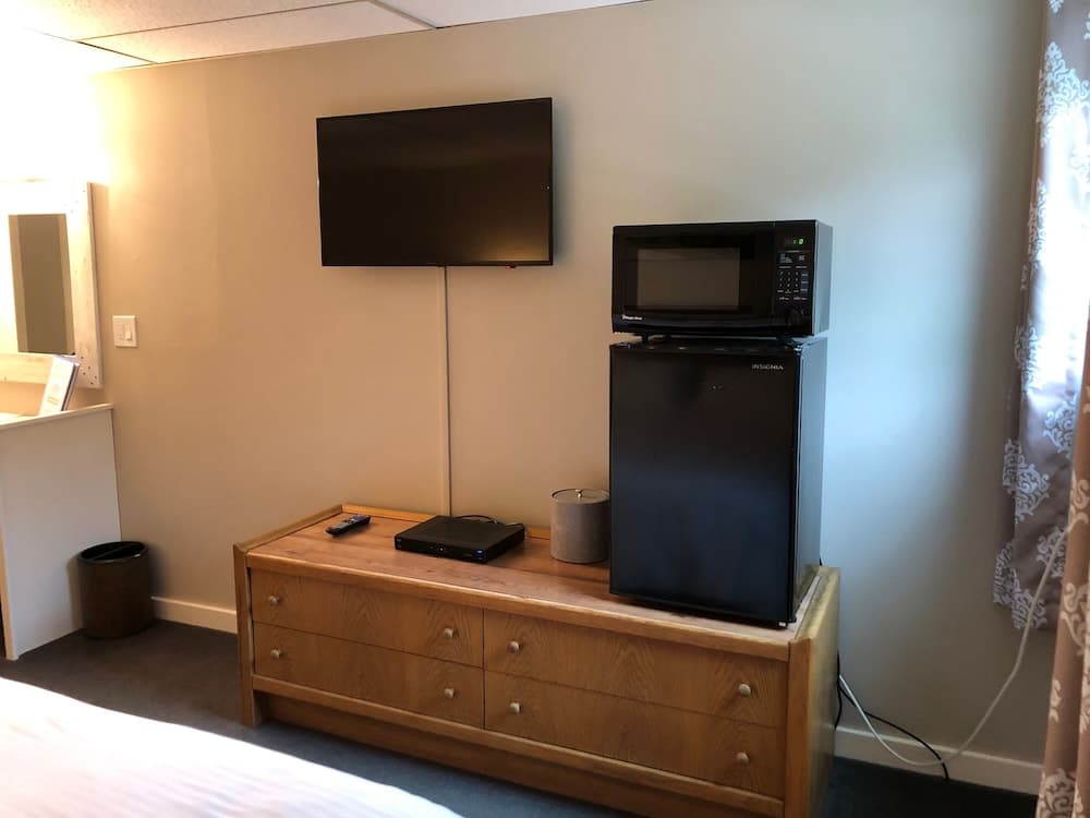Television