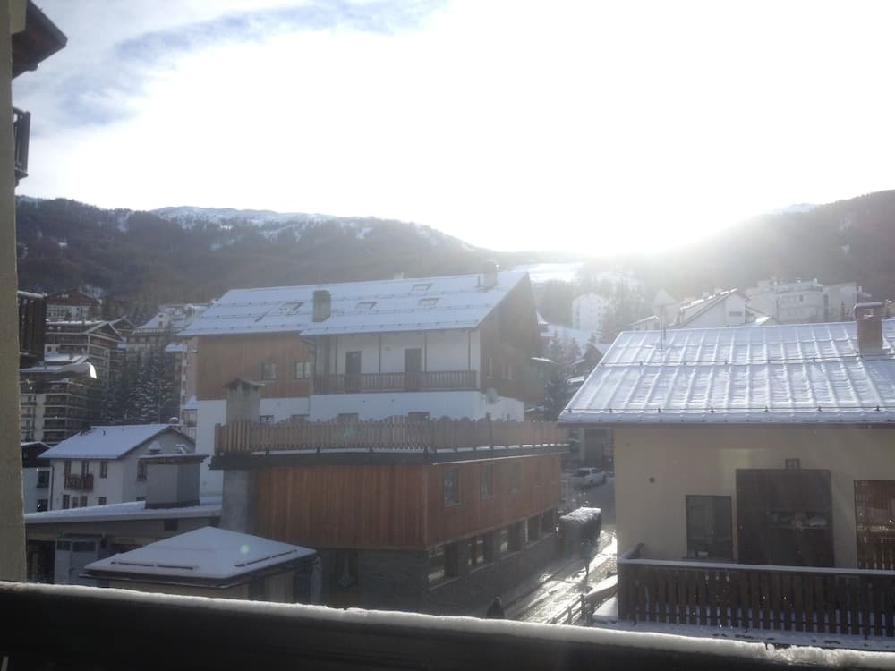 View from room