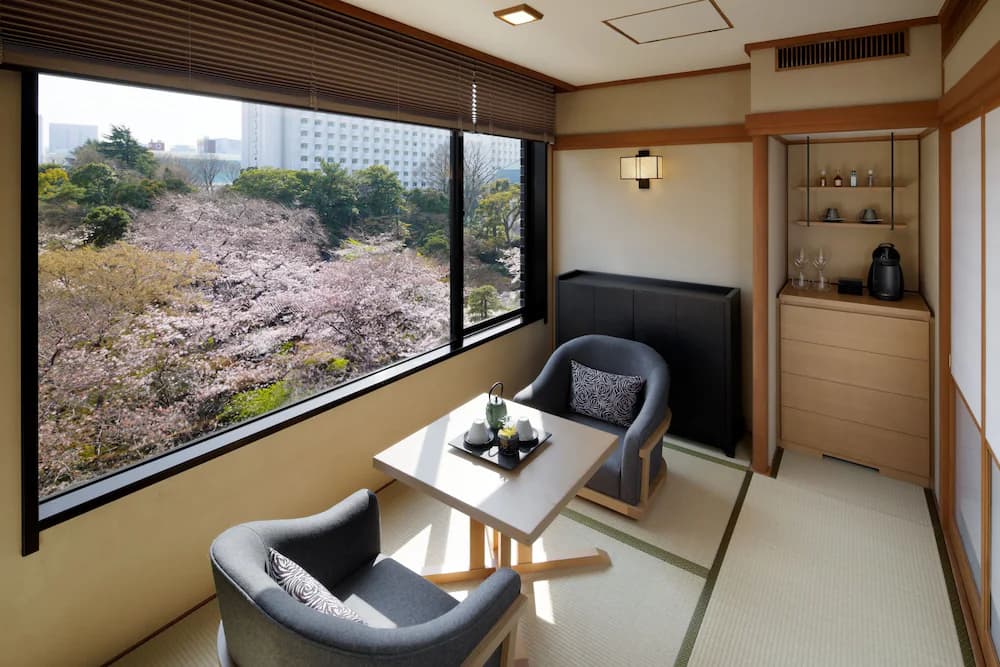 View from room