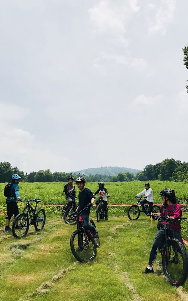 Bicycling