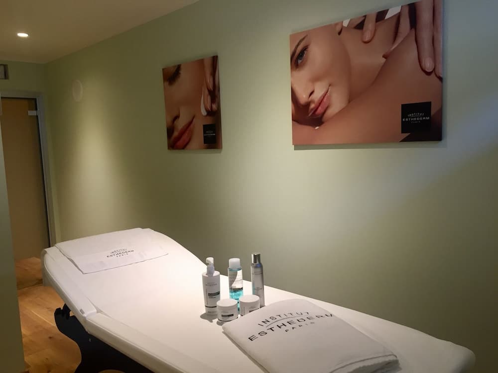 Treatment room