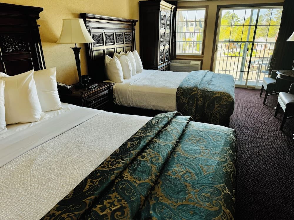 City view