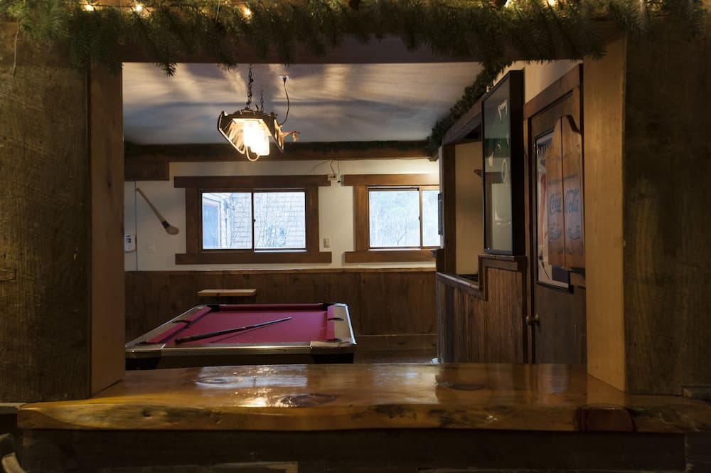 Billiards