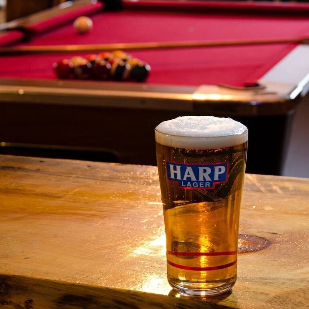 Billiards