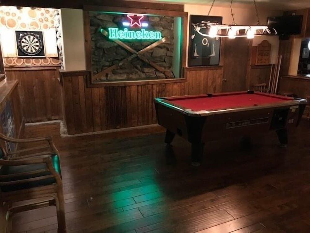 Billiards