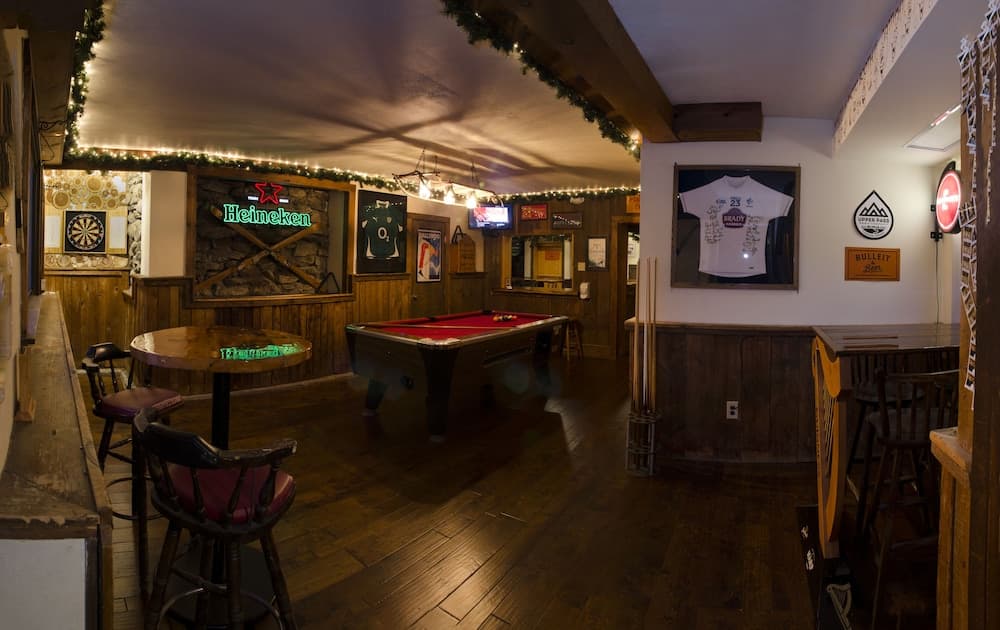 Billiards