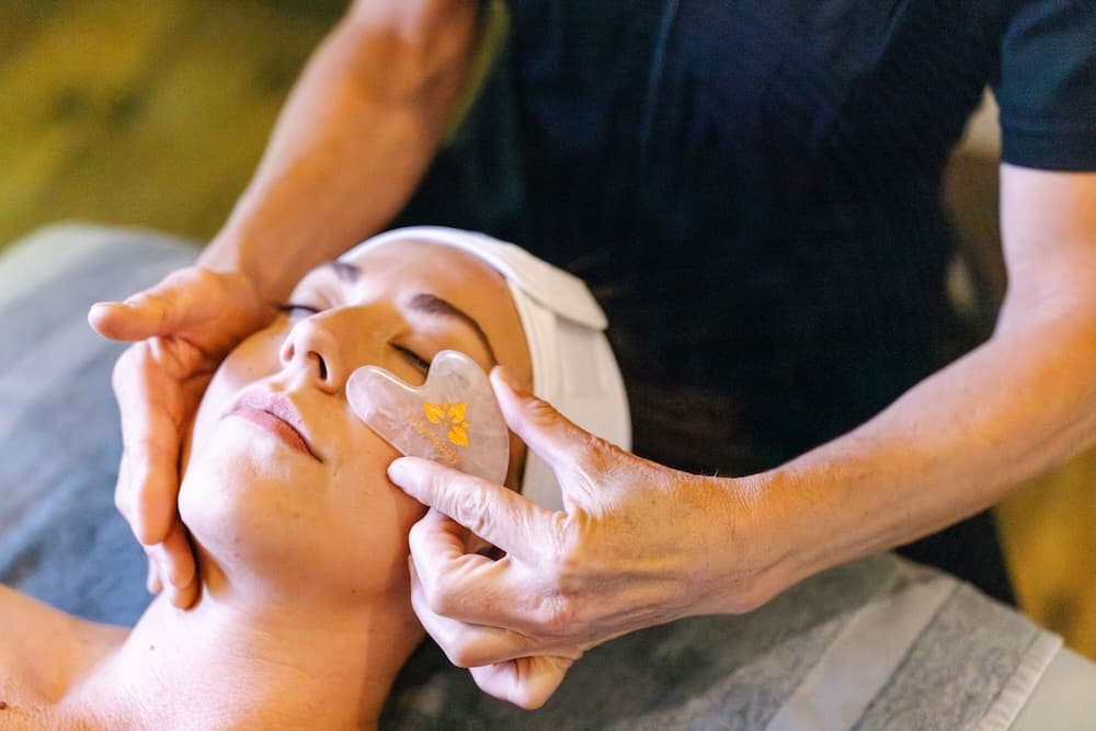 Spa treatment