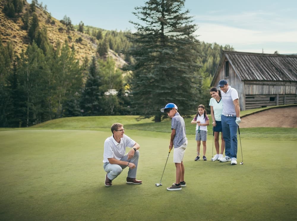 Golf