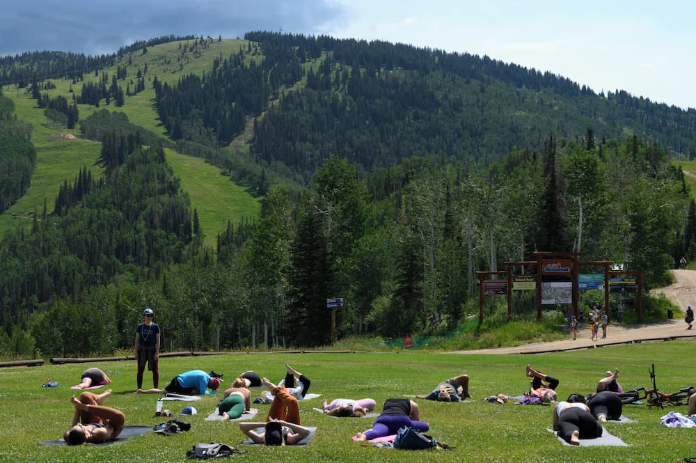 Yoga